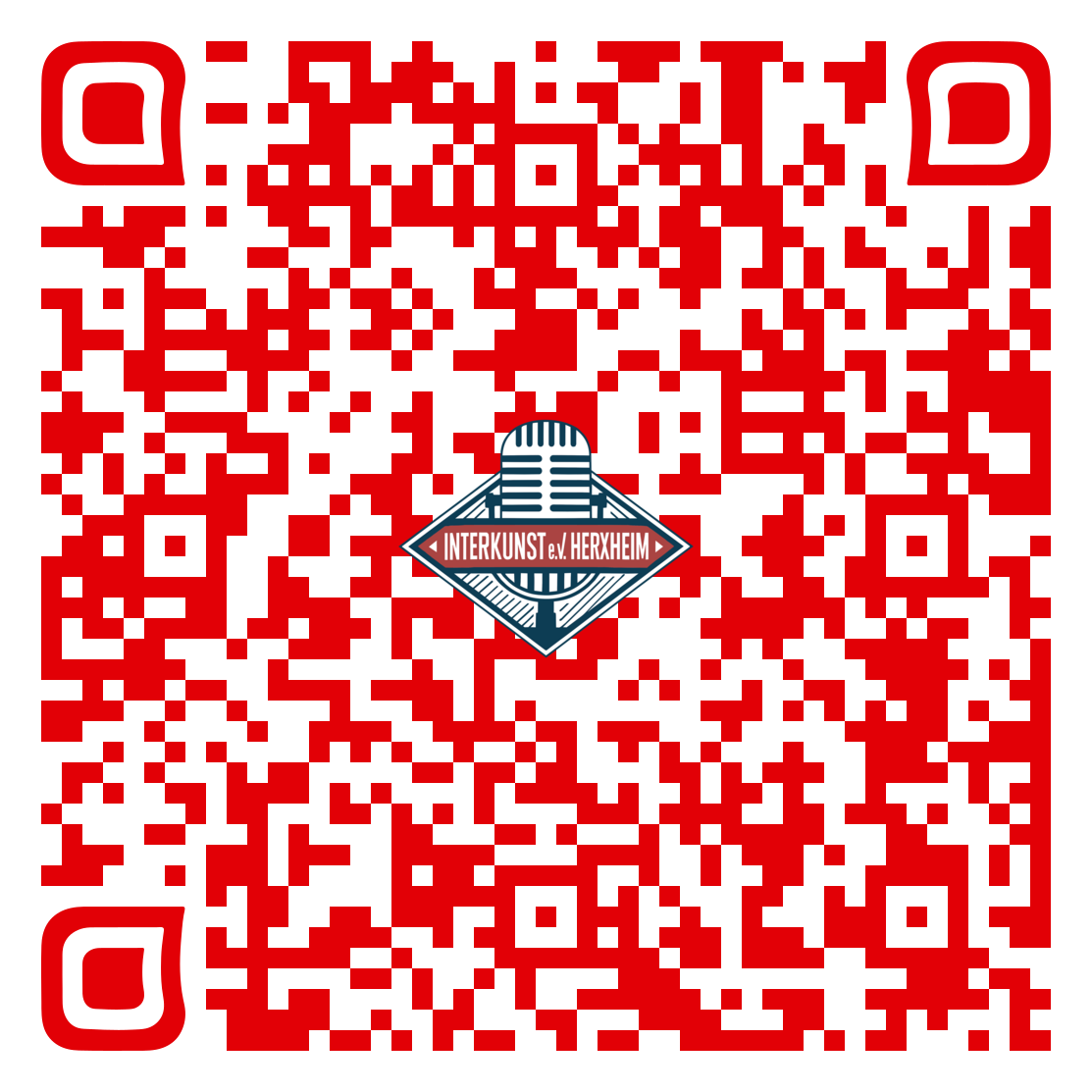 qr code VVK