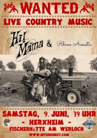 Beispiel Plakat