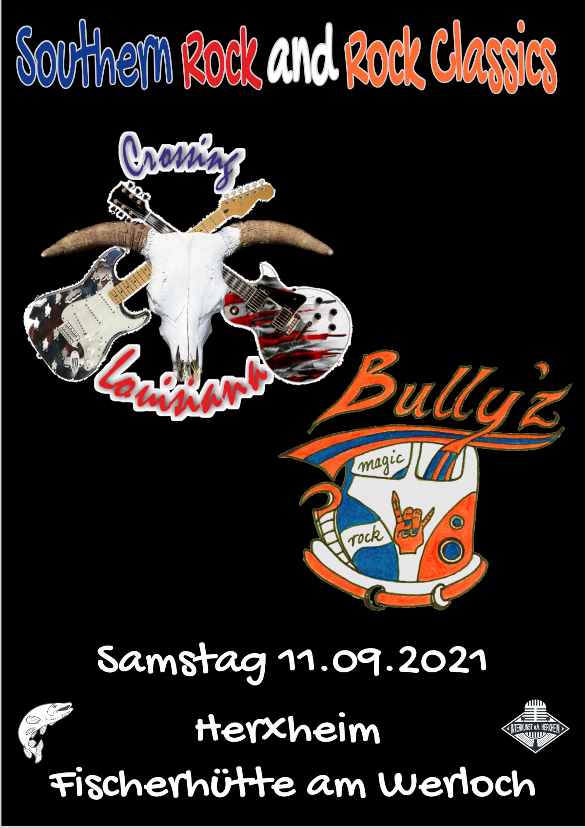 Beispiel Plakat