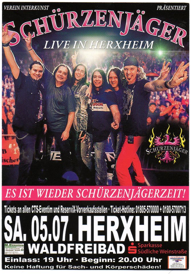 Beispiel Plakat