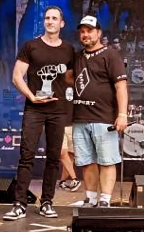 Musikerpreis wittmann