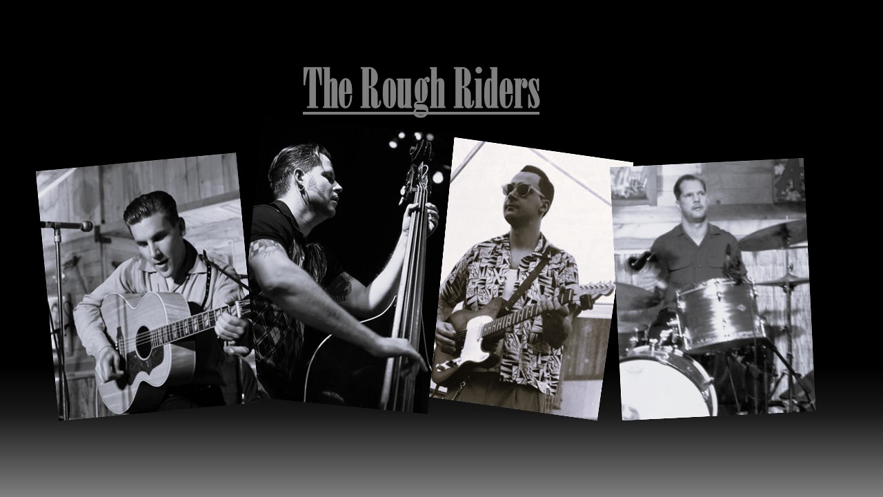 20250522 Rough Riders 1