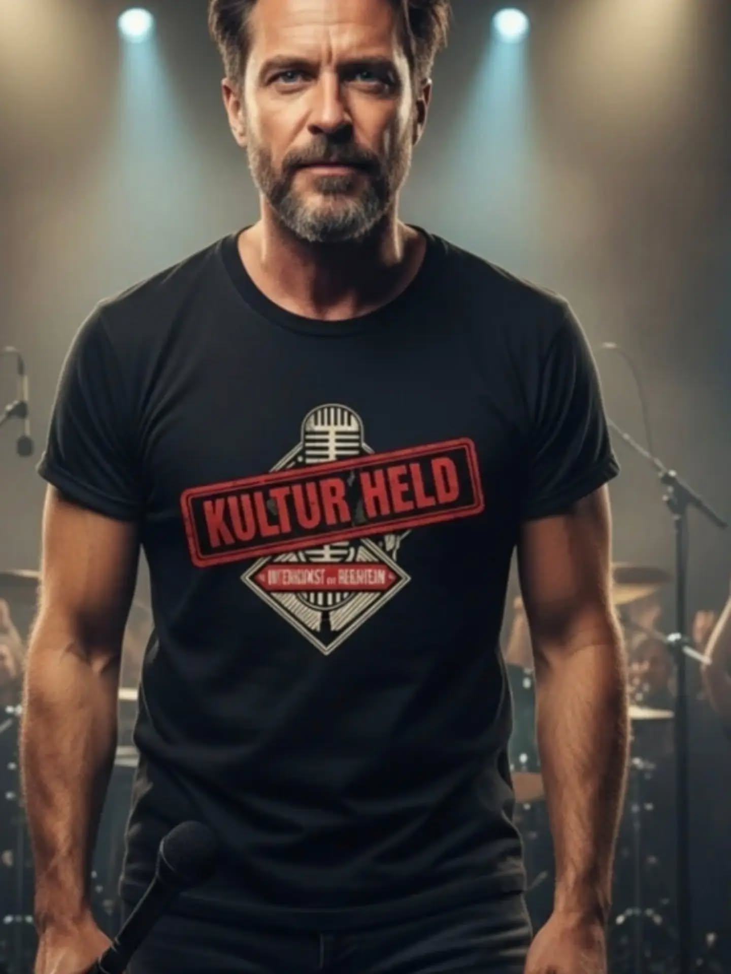 Kultur Held
