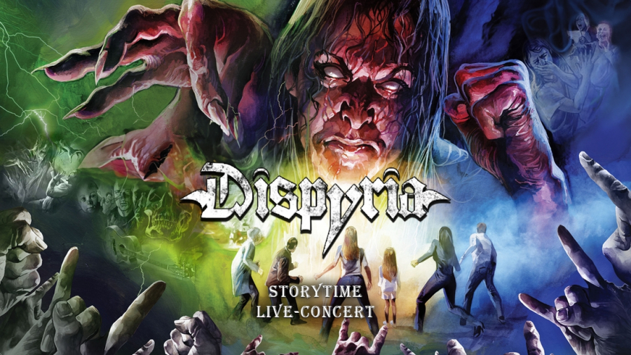 Dispyria-eventim