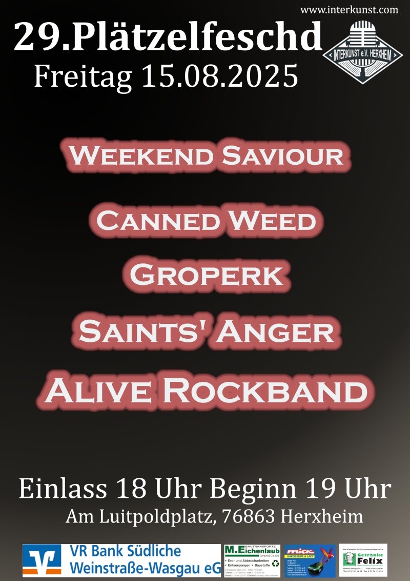 Freitag25