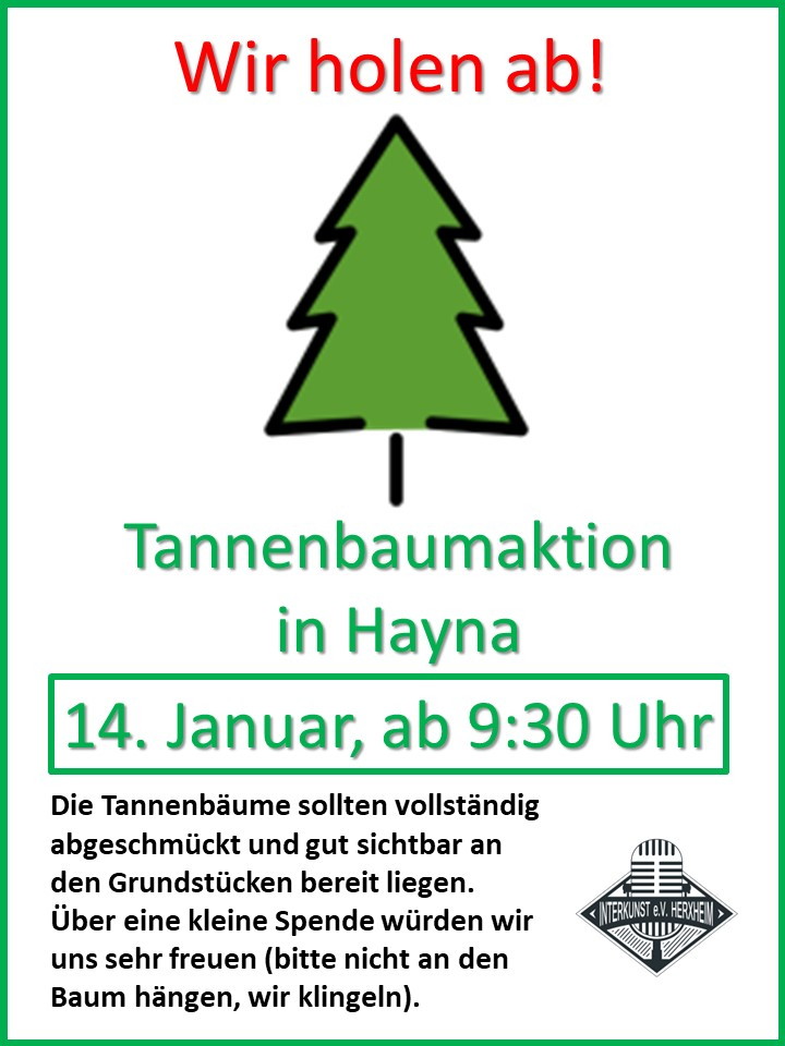 Tannenbaumaktion_v2023